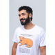 Imagem da oferta Camiseta Vira-Lata Caramelo