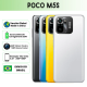 Imagem da oferta Xiaomi Poco M5S 128GB ROM / 6GB RAM Versão Global | Smartphone 4G ROM Global Câmera 64MP Carregador 33W