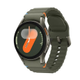 Imagem da oferta Samsung Galaxy Watch7 Smartwatch 40mm Bluetooth Galaxy AI Tela em Cristal de Safira