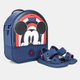 Imagem da oferta Sandália Grendene Disney + Mochila Menino