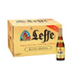 Cerveja Leffe Blonde 330ml (Total 24 unidades)