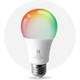 Imagem da oferta Lampada LED Inteligente Smart WiFi Color RGB 12W - Coibeu