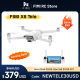 Imagem da oferta FIMI X8 Tele drone com grande angular e tele câmera 30x Zoom híbrido 4K 60fps 10KM gama de 3 eixos Gimbal GPS AI Super