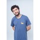 Imagem da oferta Camiseta Salsichinha à Brasileira - Camisa do Brasil