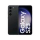 Imagem da oferta smartphone Samsung Galaxy S23 256GEPreto 5G 8GB RAM 6,1" Câm Tripla + Selfie12MP