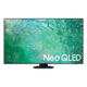 Imagem da oferta Samsung Smart TV 55" Neo QLED 4K 55QN85C 2023 Mini LED Painel 120hz Processador com IA