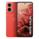 Imagem da oferta Smartphone Moto G35 5g 256gb - Coral - Vegan Leather