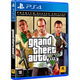 Imagem da oferta Jogo GTA V Premium Online Edition PS4 - Rock Star - Jogos PS4
