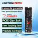 Imagem da oferta KOOTION X15Lite PCIe M2 SSD NVME M.2 SSD Drive 512GB