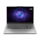 Imagem da oferta Notebook Lenovo Loq-e 15IAX9E i5-12450HX 16GB SSD 512GB Geforce RTX 3050 Tela 15.6" Linux - 83MES00000