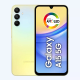 Imagem da oferta Smartphone Samsung Galaxy A15 5G 128GB 4GB Tela 6.5"