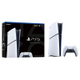 Imagem da oferta Console PlayStation 5 Edição Digital 825GB 1 Controle Branco Sony