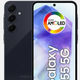 Imagem da oferta Celular Samsung Galaxy A55 5G Câmera Tripla até 50MP Tela 6.6" 128GB