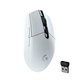 Imagem da oferta Mouse Gamer Sem Fio Logitech G305 Lightspeed 12.000 DPI 6 Botões Programáveis Branco - 910-005290