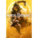 Imagem da oferta Jogo Mortal Kombat 11 - Xbox One