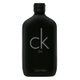 Imagem da oferta Perfume Ck Be Calvin Klein Unissex