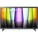 Imagem da oferta Smart TV 32" LG 32LQ621C AWZ LED webOS HD Cinza Escuro