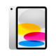 Imagem da oferta Apple 2025 iPad (Wi-Fi 128 GB) - Prateado (A16)