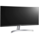 Imagem da oferta Monitor para PC Full HD UltraWide LG LED IPS 29 - 29WK600 multi-color