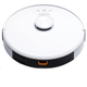 Imagem da oferta Robô Aspirador e Passa Pano KaBuM! Smart 700 Branco - KBSF006