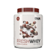Imagem da oferta ‎Whey Protein Freshwhey Dux Nutrition 450g