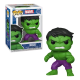 Imagem da oferta Boneco Funko Pop! Marvel Clássicos- Hulk