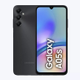 Imagem da oferta Smartphone Samsung Galaxy A05s 4G 128GB 6GBRAM Câmera Traseira Tripla 50MP + 2MP + 2MP +Selfie 13MP Tela 6.7"