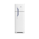 Imagem da oferta Geladeira Electrolux Cycle Defrost 260L Super Freezer Duplex Branca DC35A