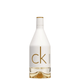Imagem da oferta Perfume Calvin Klein CK IN2U Her Eau de Toilette Feminino 50ml