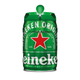 Imagem da oferta Cerveja Heineken Barril 5L