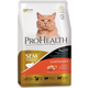 Imagem da oferta Ração Pro Health Cat AD Castrado Frango 1kg