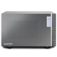 Imagem da oferta Micro-ondas Brastemp 32 Litros cor Inox Espelhado com Grill e Painel Integrado - BMG45AR