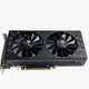 Imagem da oferta Placa de Vídeo MLLSE AMD RX 590 GME 8GB 2304SP GDDR5 256Bit PCI-E 3.0 × 16 Radeon GPU RX 590 GME Brasil