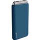 Imagem da oferta Geonav Power Bank Carregador Portátil Universal 12.000 mAh 2 Saídas USB + 1 Saída USB-C PB12KMB Azul Marinho