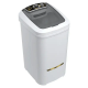 Imagem da oferta Tanquinho Newmaq Plus 20kg Semiautomático com Big Dispenser - 220V