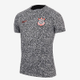 Imagem da oferta Camiseta  Corinthians Pré-Jogo 2024 Academy Pro Masculina