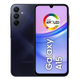 Imagem da oferta Smartphone Samsung Galaxy A15 4G Azul Escuro 256GB 8GB RAM Processador Octa-Core Câmera Tripla Traseira Tela Super Amol