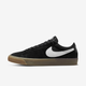Imagem da oferta Tênis Nike SB Zoom Blazer Low Pro GT - Unissex