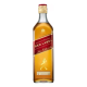 Imagem da oferta Whisky Johnnie Walker Red Label 750ml