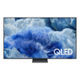 Imagem da oferta Samsung Vision AI TV 55" QLED 4K Q8F 2025 Pontos Quânticos -QN55Q8FAAGXZD