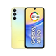 Imagem da oferta Smartphone Samsung Galaxy A15 6,5" 256GB Verde Claro 5G 8GB RAM Câm Tripla 50MP + Selfie 13MP 5000mAh Dual Chip