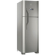 Imagem da oferta Geladeira Electrolux DFX41 Frost Free com Turbo Congelamento 371L - Inox