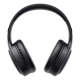 Imagem da oferta Fone De Ouvido Baseus Headphone Dapon H02d Bluetooth 5.1 Com Microfone Cor Preto