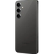 Imagem da oferta Smartphone Samsung Galaxy S24 FE 128GB 5G 8GB RAM Grafite 6,7" Câm Tripla + Selfie 10MP