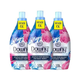 Imagem da oferta Kit Amaciante Downy Concentrado Brisa de Verão - 1,5L 3 Unidades