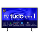 Imagem da oferta Smart TV 60" Samsung UHD 4K 2024 Processador Crystal 4K Gaming Hub Alexa built in - 60DU7700