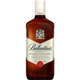Imagem da oferta Ballantine's Whisky Finest Blended Escocês - 750 Ml