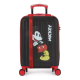 Imagem da oferta Mala De Viagem Bordo Inf Mickey Em Abs Com Rodinhas Luxcel