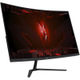 Imagem da oferta Monitor Gamer Acer 31.5" LED Full HD Curvo 240hz 1ms HDMI e DisplayPort FreeSync Premium VESA - ED320QR