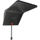 Imagem da oferta ZAGONEL DUCHA DUCALI BLACK ELETRONICA 7500W 220V